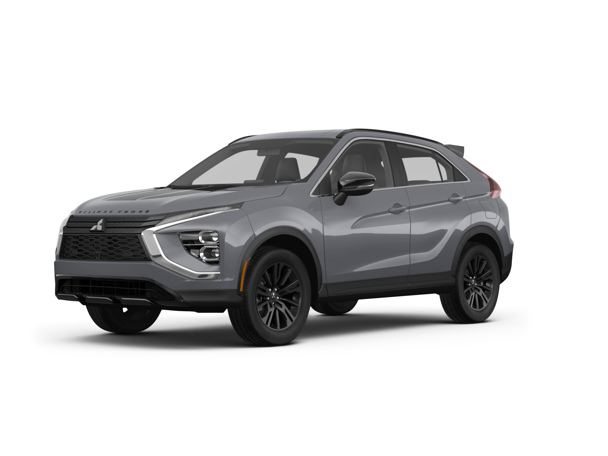 New 2026 Mitsubishi Eclipse Cross Black Edition Prices | Kelley